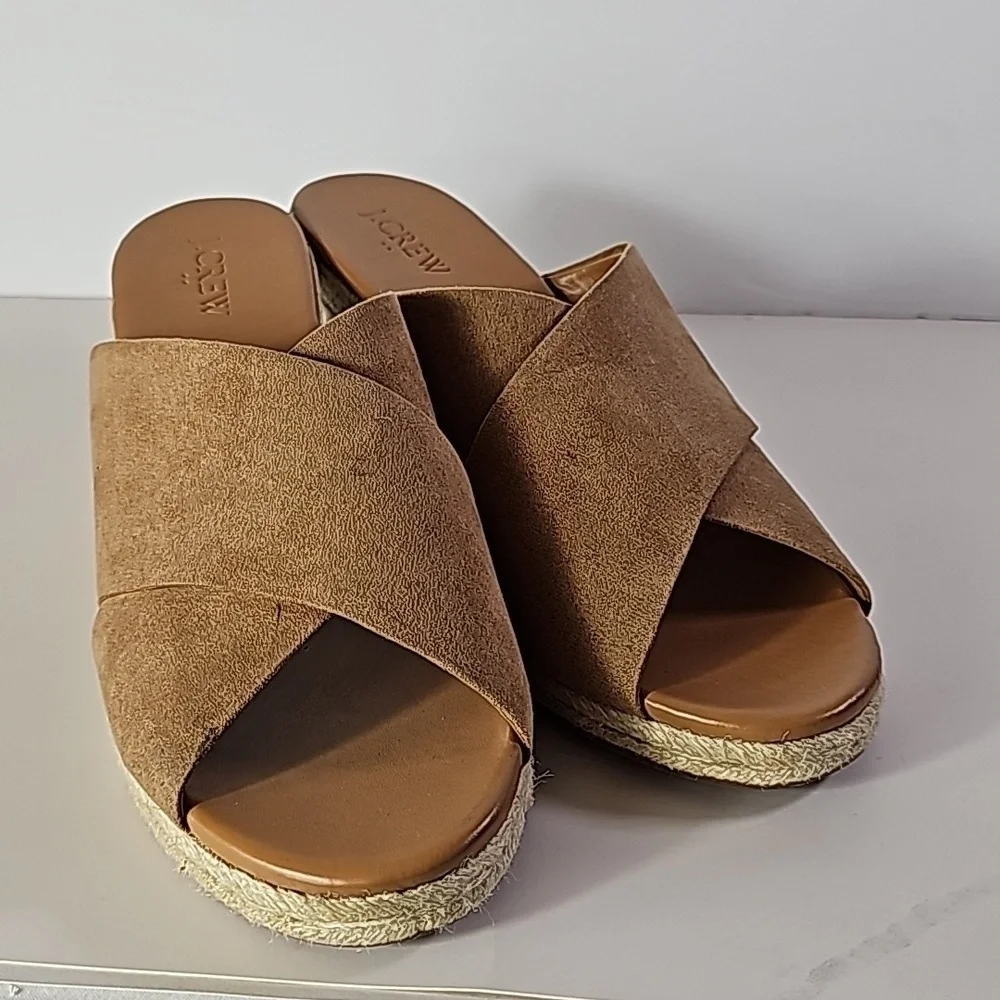 J. Crew cerw criscross